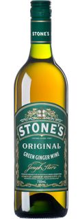 Stones Ginger Wine 750ml