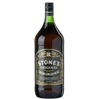 Stones Ginger Wine 1.5L
