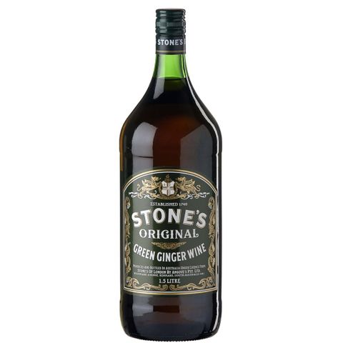 Stones Ginger Wine 1.5L