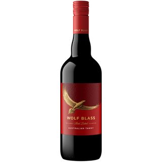 W/blass Red Label Tawny Port 750ml