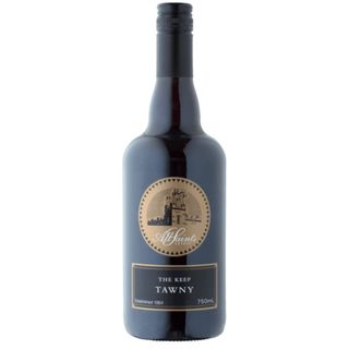 All Saints The Keep Tawny Port 750ml