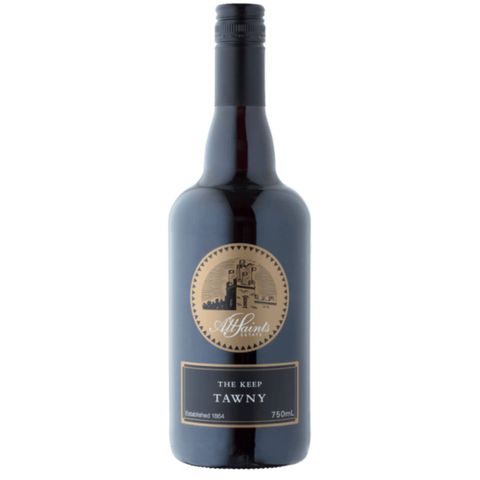 All Saints The Keep Tawny Port 750ml