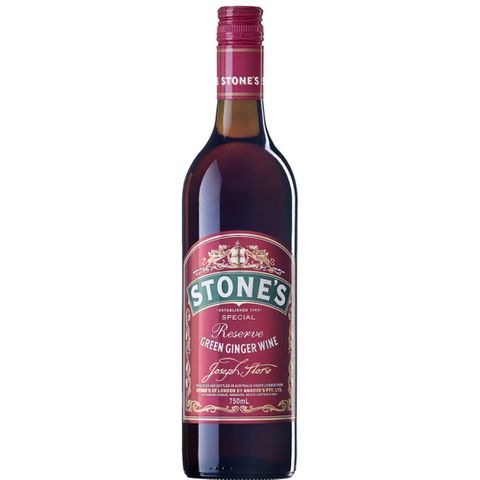 Stones Special Reserve 750ml