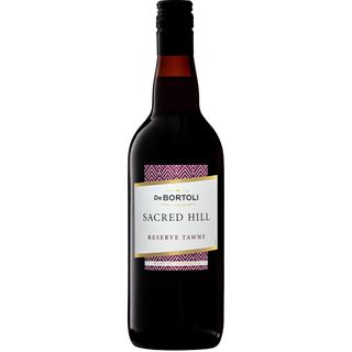 De Bortoli Sacred Hill Tawny Port 750ml