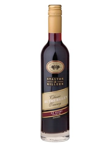 Stanton & Killeen Classic Tawny 500ml