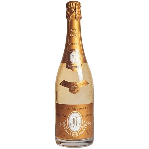 Roederer Cristal Brut 750ml