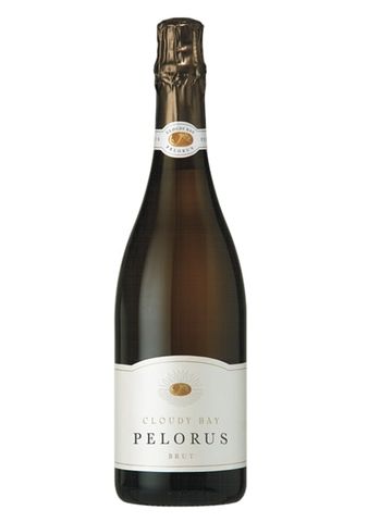 Cloudy Bay Pelorus N V 750ml