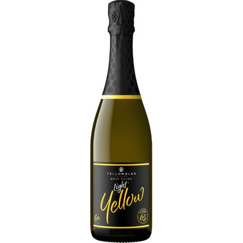 Yellowglen Colours Yellow 750ml