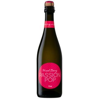 Passion Pop Mixed Berry 750ml