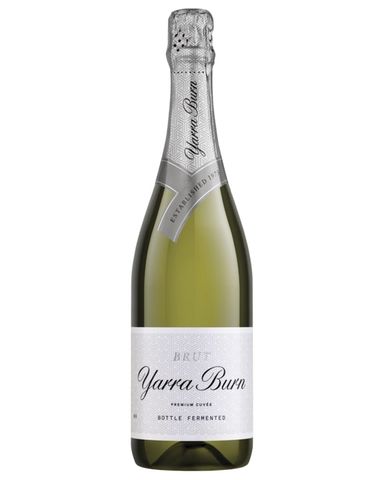 Yarra Burn Premium Cuvee 750ml