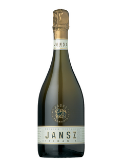 Jansz Brut Cuvee Vintage 750ml