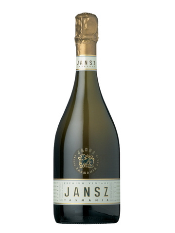 Jansz Brut Cuvee Vintage 750ml