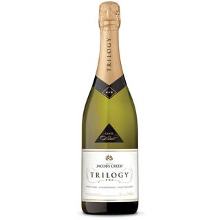 Jacobs Creek Trilogy Sparkling 750ml