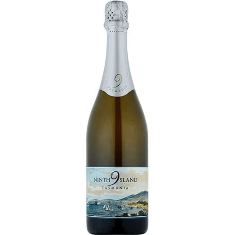 Ninth Island Sparkling N V 750ml