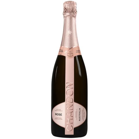 Chandon NV Rose 750ml