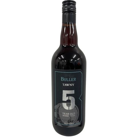Buller Vic Tawny Port 750ml