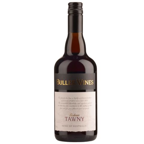 Buller Vic Tawny Port 750ml