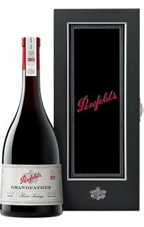 Penfolds Grandfather Port 20yr OLD 750ml