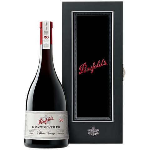 Penfolds Grandfather Port 20yr OLD 750ml