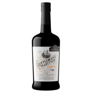 Lindemans Gentlemen Tawny Port 750ml