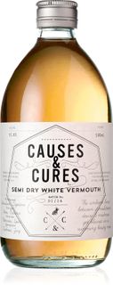 Causes & Cures Vermouth 500ml