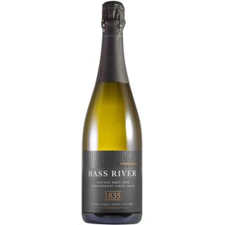 Bass River 1835 Sparkling Brut 750ml