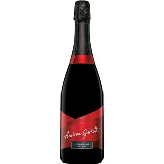 Andrew Garrett NV Sparkling Shiraz 750ml