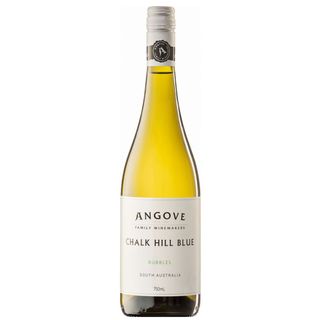 Angoves Chalkhill Bubbles 750ml