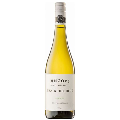 Angoves Chalkhill Bubbles 750ml