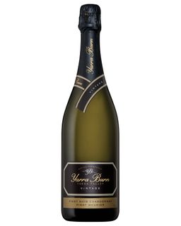 Yarra Burn Pinot Noir Chard Sparkling 750ml