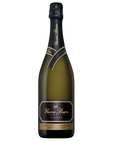 Yarra Burn Pinot Noir Chard Sparkling 750ml