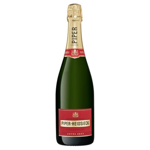 Piper Heidsieck NV Champagne 750ml