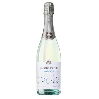 Jacobs Creek Spk Moscato White 750ml