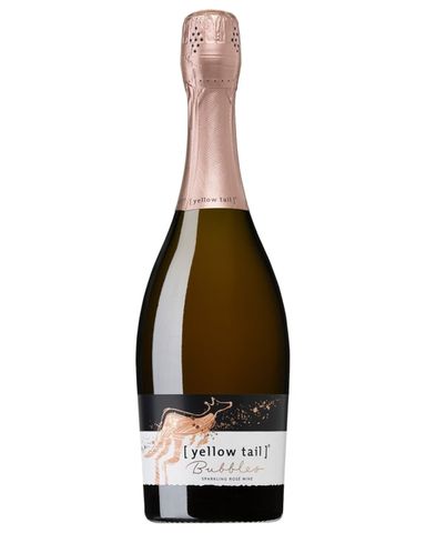 Yellowtail Bubbles Rose 750ml