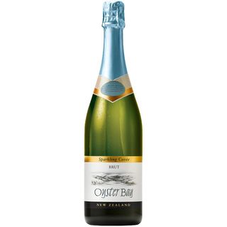 Oyster Bay Sparkling Cuvee Brut 750ml