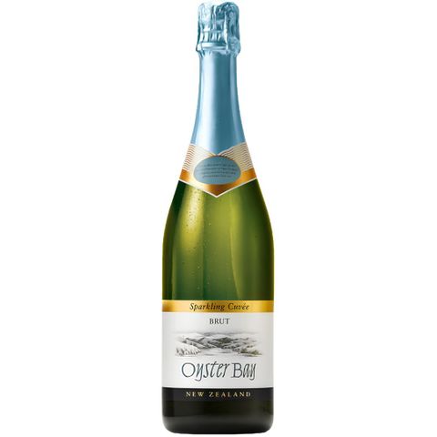 Oyster Bay Sparkling Cuvee Brut 750ml