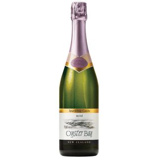 Oyster Bay Sparkling Cuvee Rose 750ml