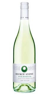 Secret Stone Spk Sauv Blanc 750ml