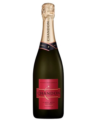 Chandon Sparkling Pinot Shiraz 750ml