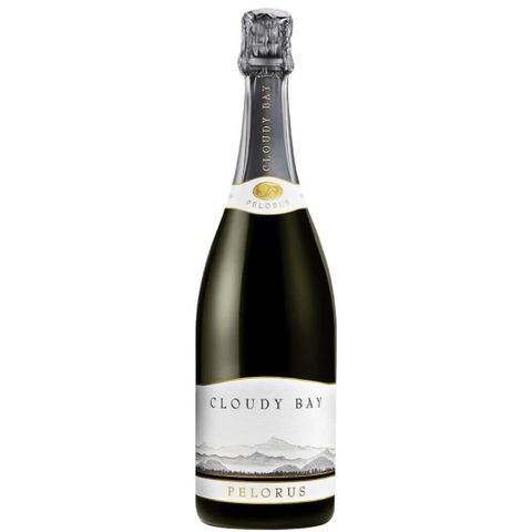 Cloudy Bay Pelorus Vintage 750ml