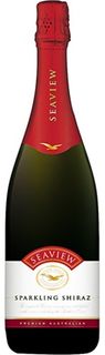 Seaview Sparkling Shiraz 750ml