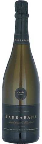 Yarrabank Vintage Cuvee 750ml