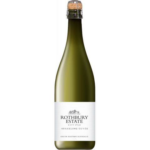 Rothbury Estate Sparkling Cuvee NV 750ml