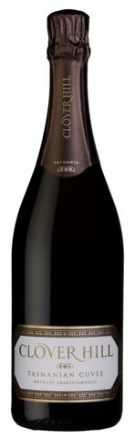 Clover Hill Tasmanian Sparkling 750ml