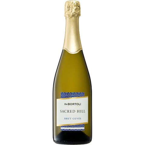 De Bortoli Sacred Hill Brut 750ml