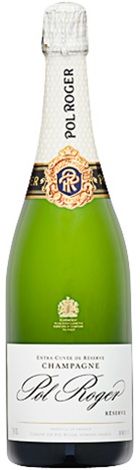 Pol Roger Brut Champagne NV 750ml