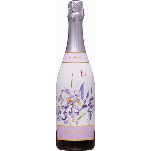 Yellowglen Vint Botanics Prosecco 750ml