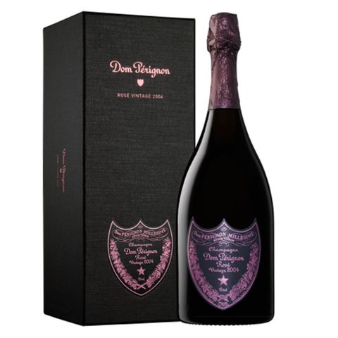 Dom Perignon Rose Vintage 750ml