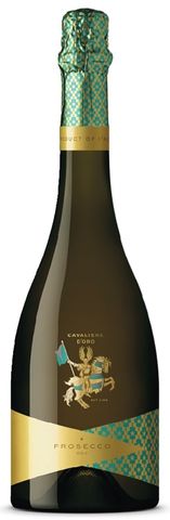 Castello D'oro Prosecco 750ml