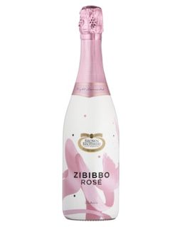 Brown Bros Zibibbo Rose 750ml